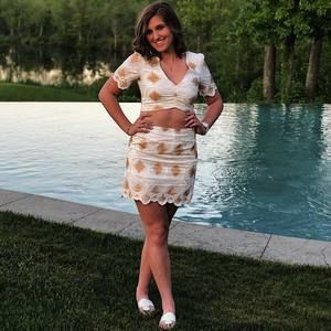 Meet your Posher, Alexandra